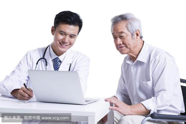 疾病如此不确定,这里有人们面对疾病时,唯一能确定的……