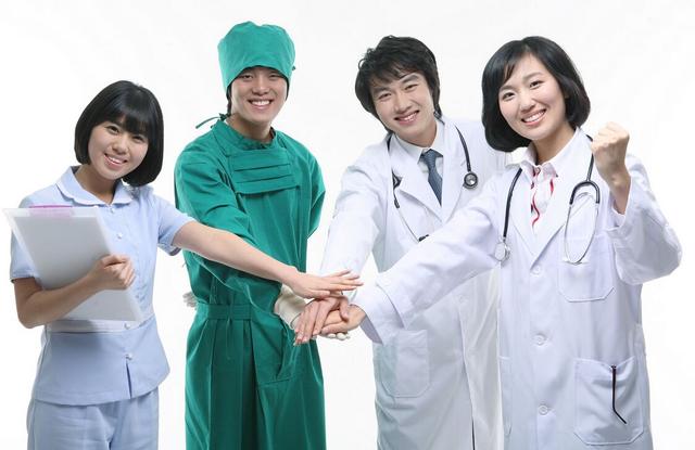 疾病如此不确定,这里有人们面对疾病时,唯一能确定的……