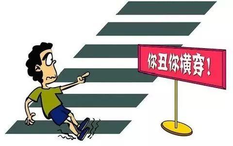 道路交通安全知识,这些你应该知道!