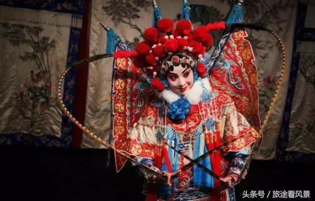 中国老祖宗传下来的人文文化
