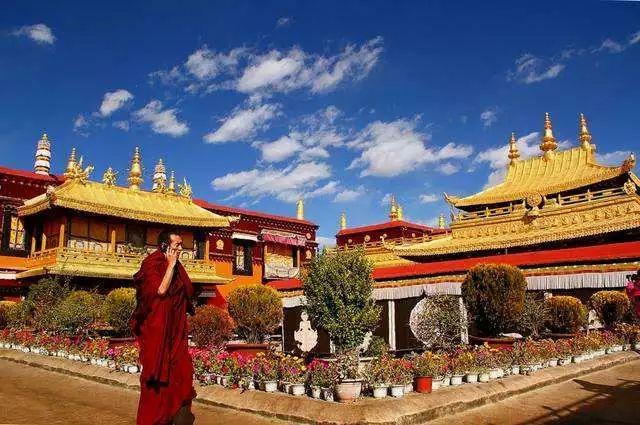 最值得去的西藏10大景点
