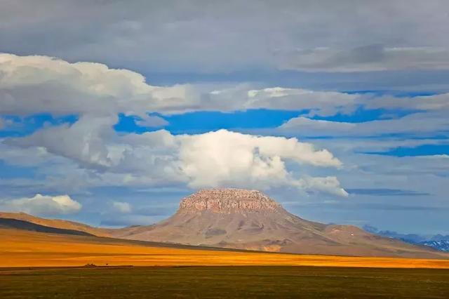 西藏最美的15个景点