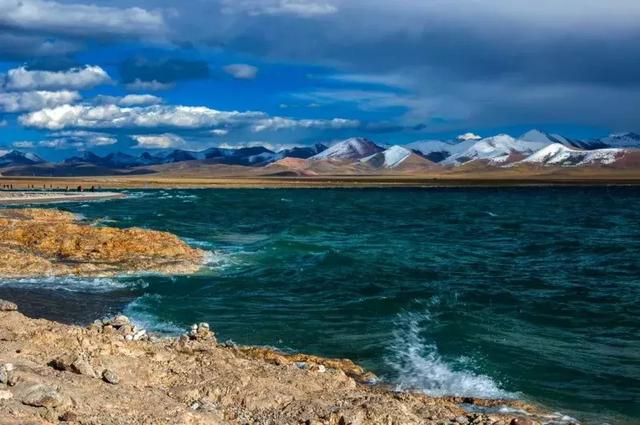 西藏最美的15个景点