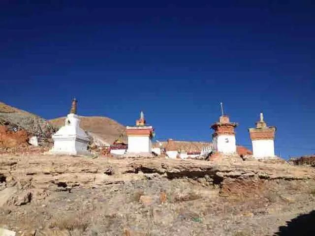 中国西藏阿里最美的18个景点,去过8个,你就是西藏旅游达人