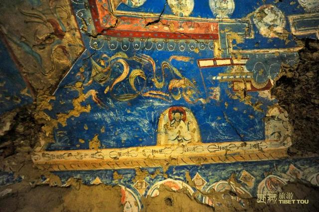 中国西藏阿里最美的18个景点，去过8个，你就是西藏旅游达人