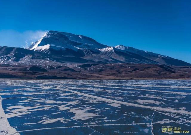 中国西藏阿里最美的18个景点，去过8个，你就是西藏旅游达人