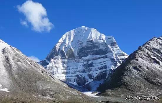 西藏10大旅游景点,你都去过哪里呢?