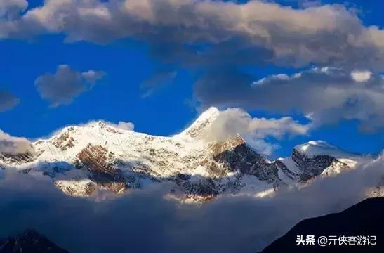 西藏10大旅游景点,你都去过哪里呢?