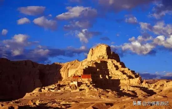 西藏10大旅游景点,你都去过哪里呢?