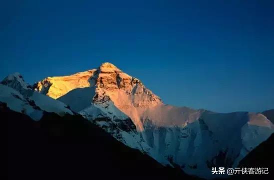 西藏10大旅游景点,你都去过哪里呢?