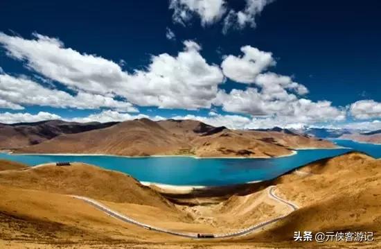 西藏10大旅游景点，你都去过哪里呢？