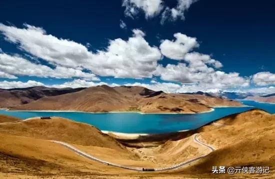 西藏10大旅游景点,你都去过哪里呢?