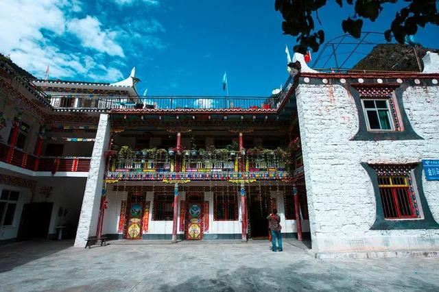 川西8大最受欢迎旅游景点,来西藏一定要去的地方!