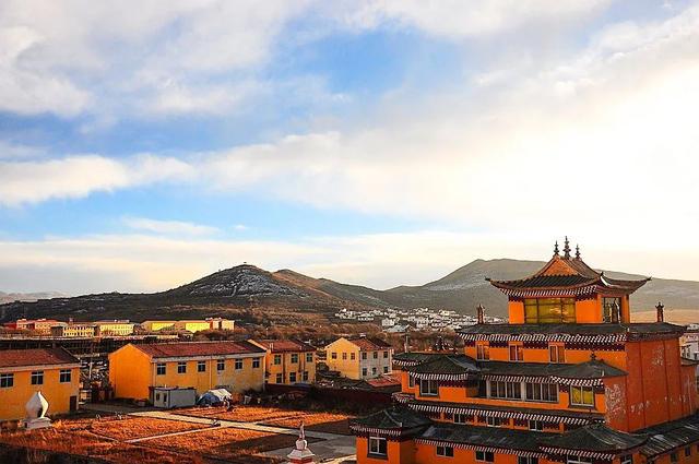 川西8大最受欢迎旅游景点,来西藏一定要去的地方!