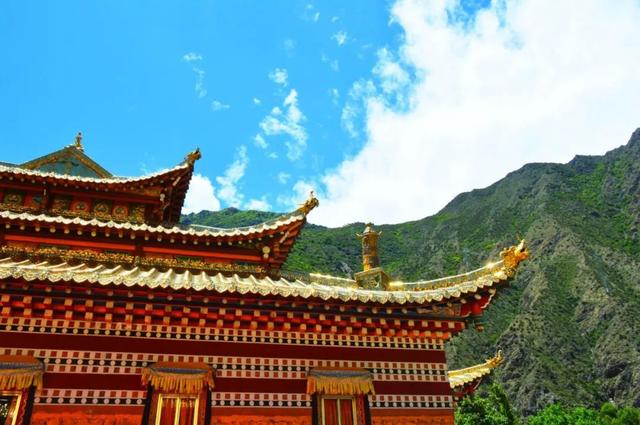川西8大最受欢迎旅游景点,来西藏一定要去的地方!