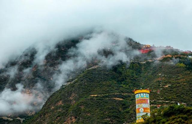 川西8大最受欢迎旅游景点,来西藏一定要去的地方!