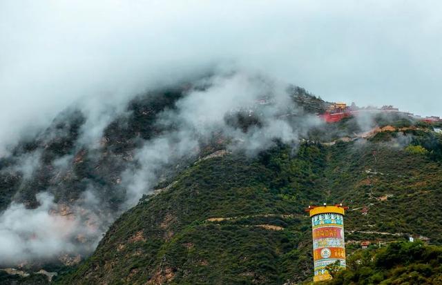 川西8大最受欢迎旅游景点，来西藏一定要去的地方！