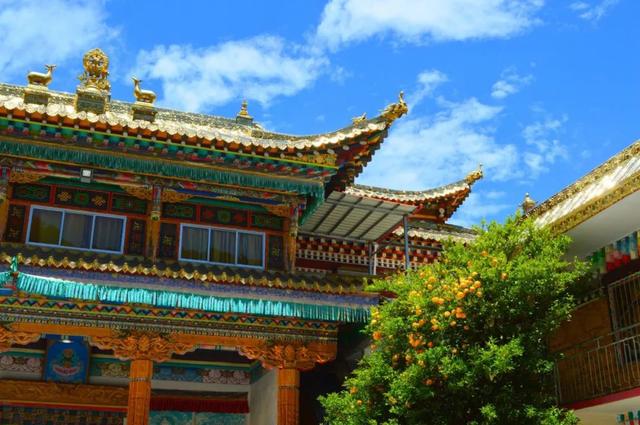川西8大最受欢迎旅游景点,来西藏一定要去的地方!