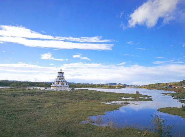 川西8大最受欢迎旅游景点,来西藏一定要去的地方!