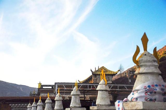 川西8大最受欢迎旅游景点,来西藏一定要去的地方!