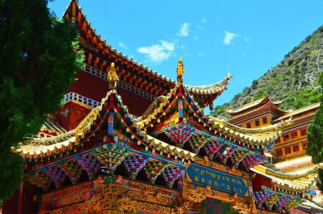 川西8大最受欢迎旅游景点,来西藏一定要去的地方!