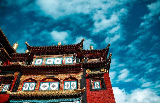 川西8大最受欢迎旅游景点,来西藏一定要去的地方!