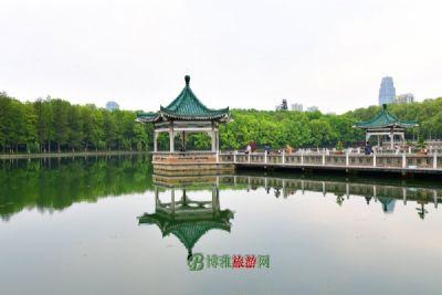 武汉市十大旅游景点
