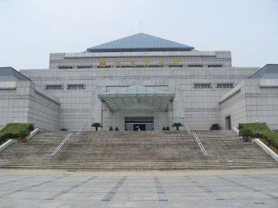 武汉市十大旅游景点