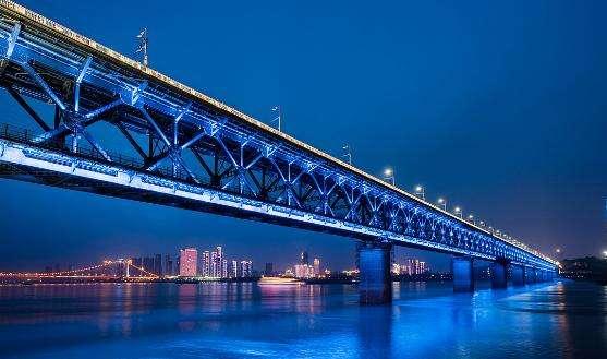 武汉那么大!不能错过的3个地方