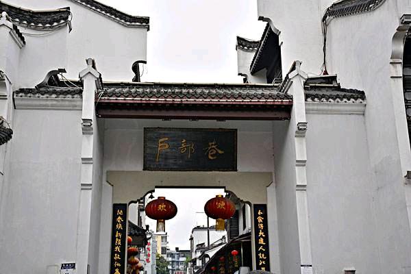 用16张照片记录武汉最值得去的4大景点,景点2鲜有人知