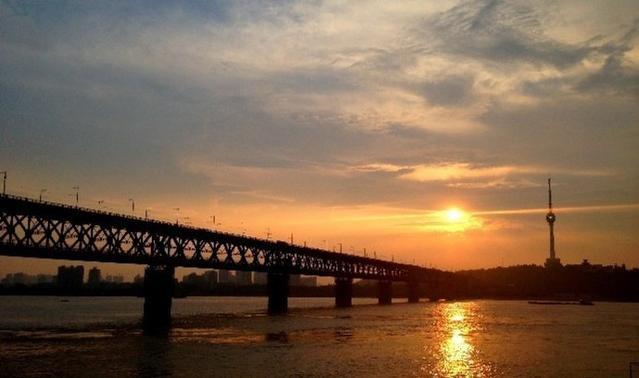 用16张照片记录武汉最值得去的4大景点,景点2鲜有人知