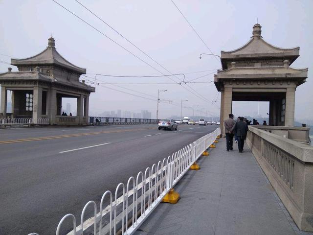 用16张照片记录武汉最值得去的4大景点,景点2鲜有人知