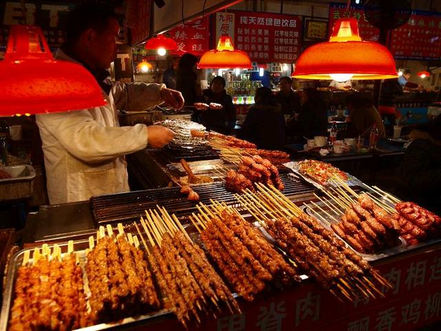 用16张照片记录武汉最值得去的4大景点,景点2鲜有人知