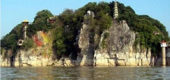 江西九江几个不错的旅游景点,风景优美,此生必去