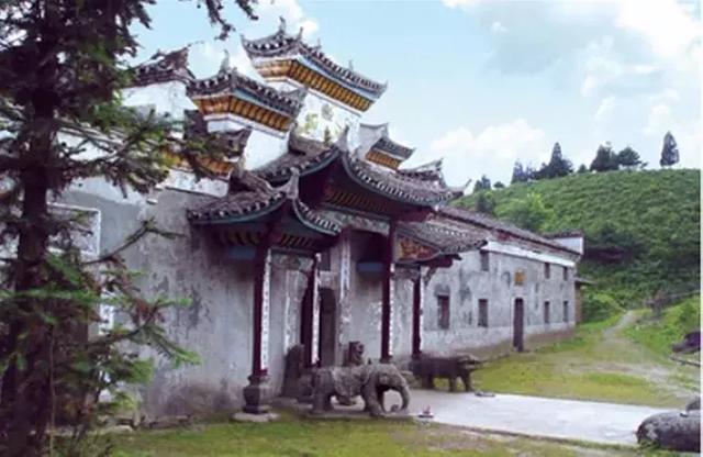 亲们，最新最全面的九江旅游景点速度收藏！够你玩上一整年！