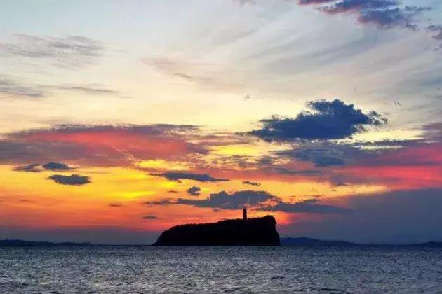 亲们，最新最全面的九江旅游景点速度收藏！够你玩上一整年！
