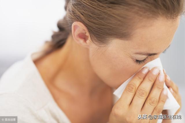 春季要预防过敏!快看看春季防病应做好的7件事