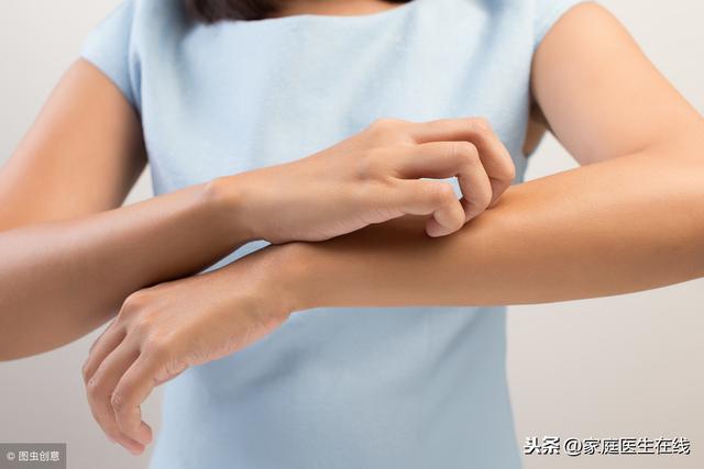 春季要预防过敏!快看看春季防病应做好的7件事