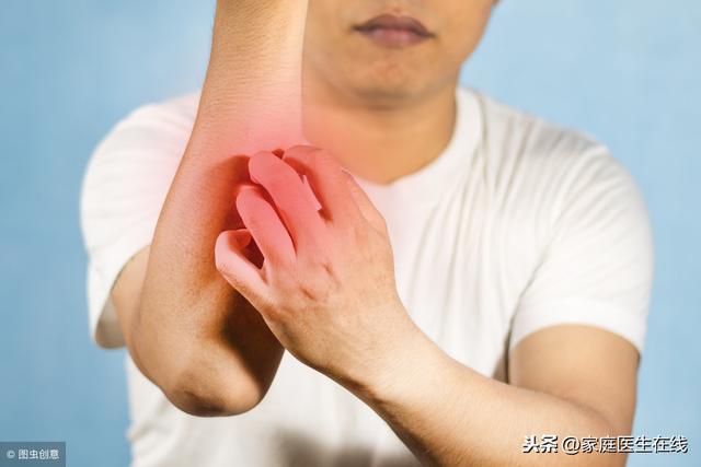 春季要预防过敏!快看看春季防病应做好的7件事