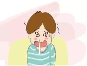 幼儿春季疾病预防