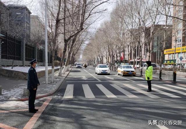 交通新闻集锦 | “出来套”,迟早要还的;交警为开学复课保驾护航……