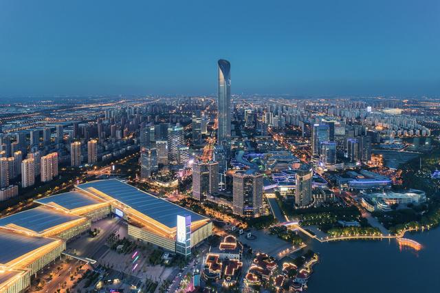 中国8大城市,去过5个以上算你牛,都去过的,那你真是旅行达人