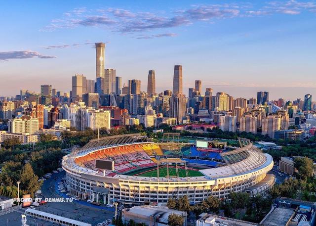 中国8大城市,去过5个以上算你牛,都去过的,那你真是旅行达人