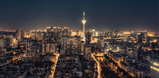 中国8大城市,去过5个以上算你牛,都去过的,那你真是旅行达人