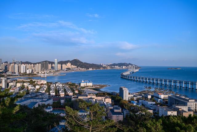 中国8大城市,去过5个以上算你牛,都去过的,那你真是旅行达人
