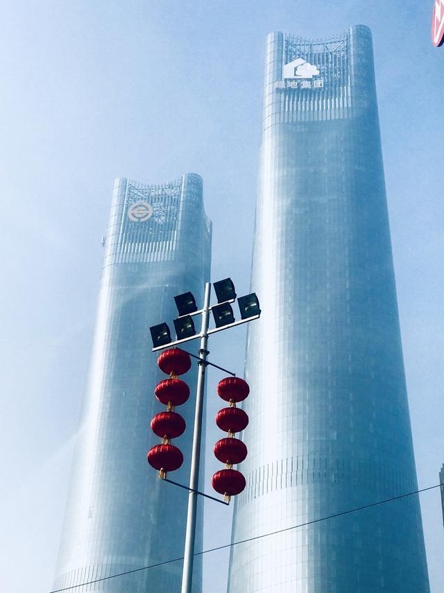 中国8大城市,去过5个以上算你牛,都去过的,那你真是旅行达人