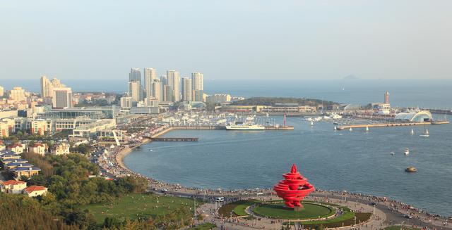 中国8大城市,去过5个以上算你牛,都去过的,那你真是旅行达人