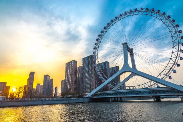 中国8大城市,去过5个以上算你牛,都去过的,那你真是旅行达人