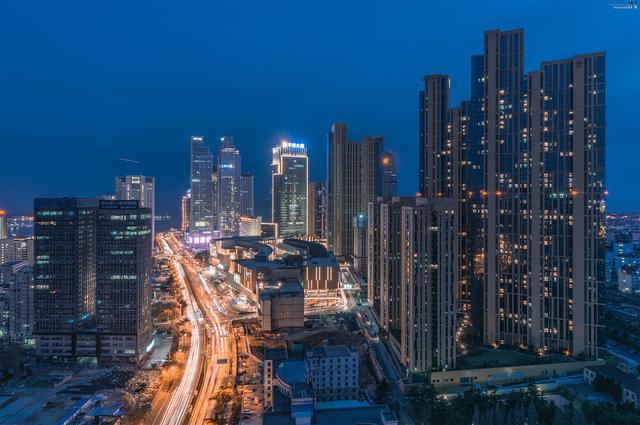 中国8大城市,去过5个以上算你牛,都去过的,那你真是旅行达人