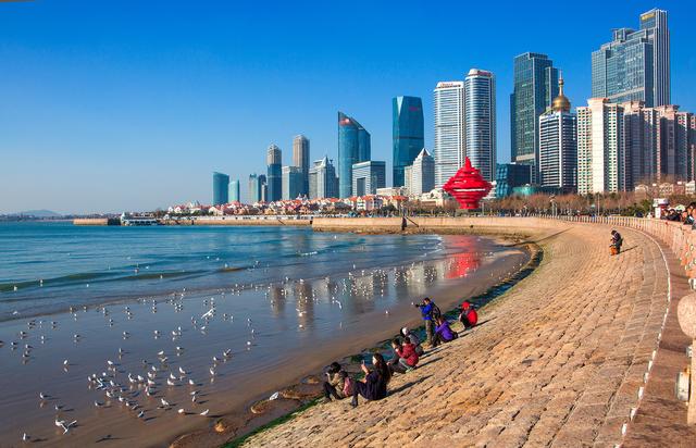 中国8大城市,去过5个以上算你牛,都去过的,那你真是旅行达人